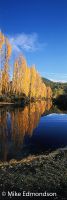 Autumn Colours Thredbo River