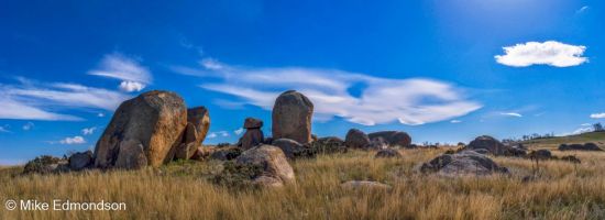 Monaro Tors