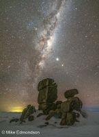Starlitt Ramshead Tors-
